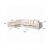 Sofa "13023"