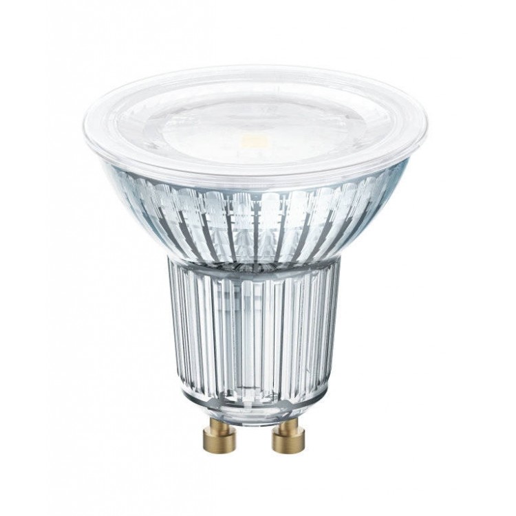 6,9W LED lempa "7262"