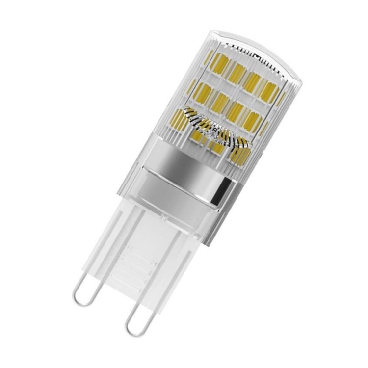 1,9 W LED lempa "7233"