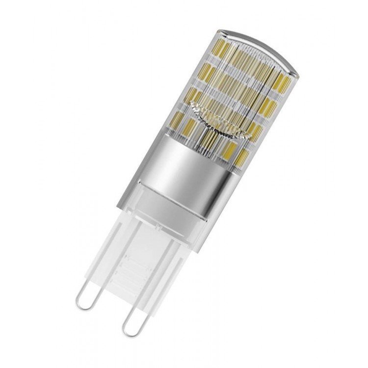 2,6 W LED lempa "7234"